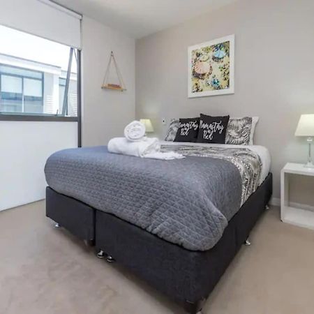 Апартаменти Wynyard Viaduct Habour 2 Brm 2 Bath And Carpark Окленд Екстер'єр фото