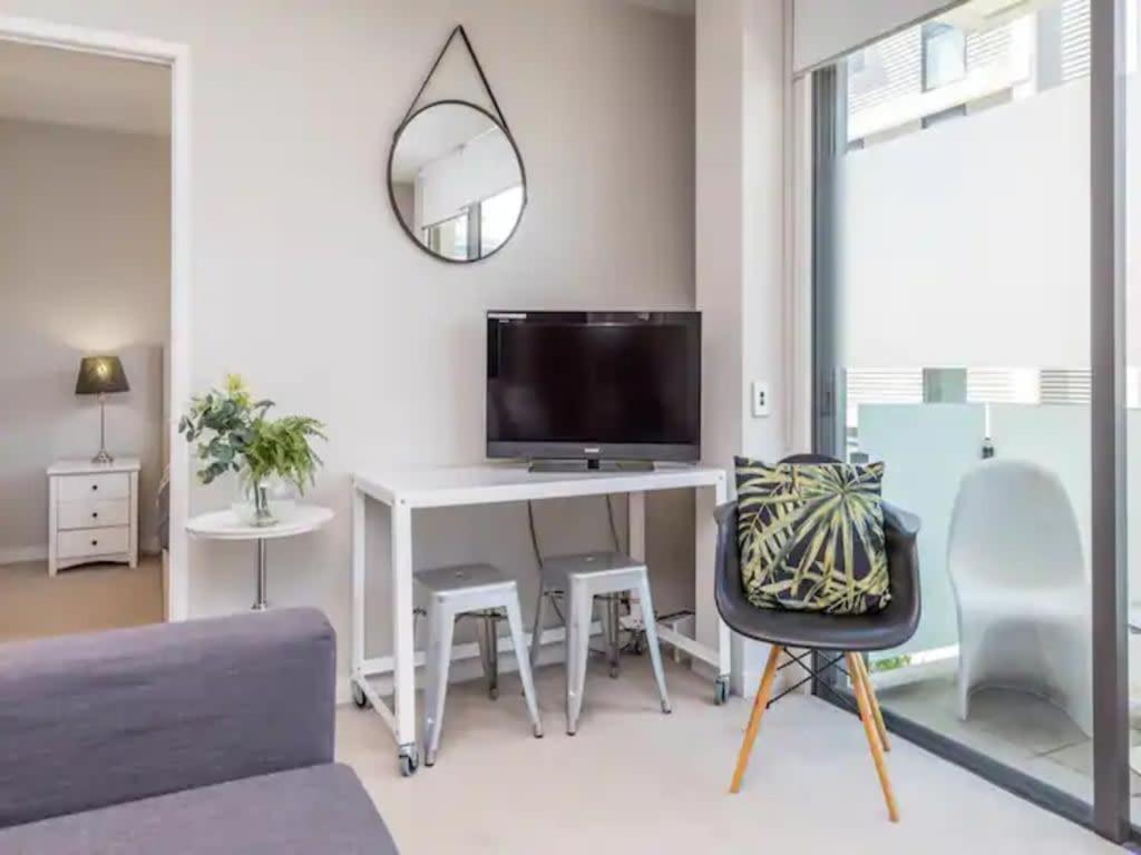 Апартаменти Wynyard Viaduct Habour 2 Brm 2 Bath And Carpark Окленд Екстер'єр фото