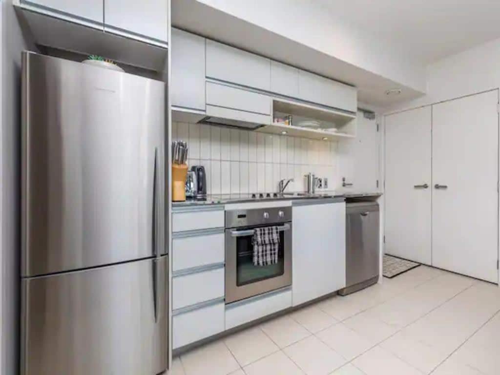 Апартаменти Wynyard Viaduct Habour 2 Brm 2 Bath And Carpark Окленд Екстер'єр фото